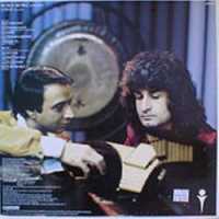 photo de Patrick Moraz And Syrinx
